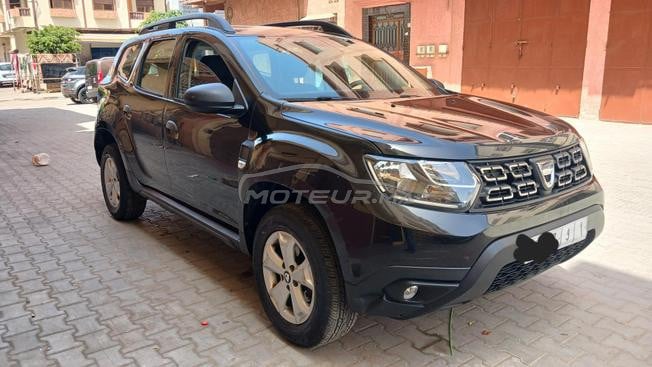 Dacia duster..