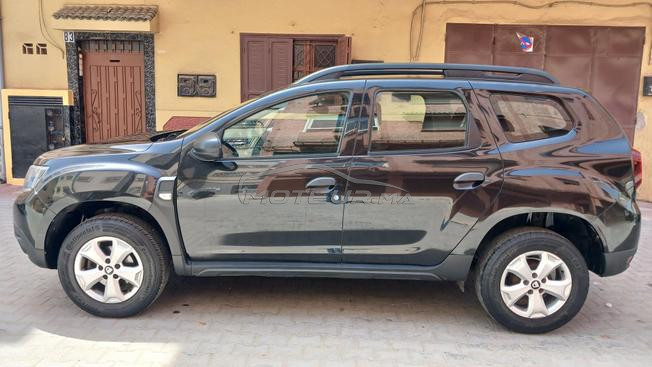 Dacia duster..