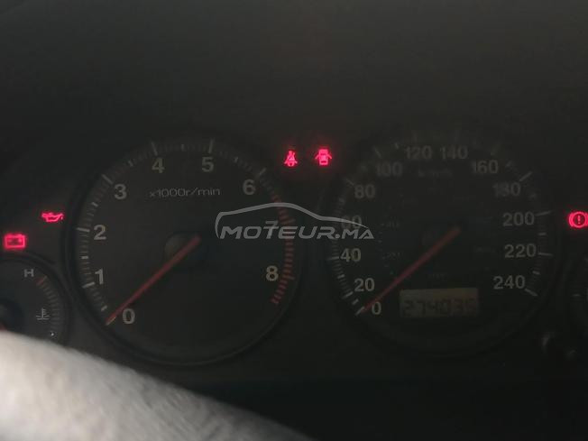 Honda Civic Essence Manuelle 2003 à Casablanca