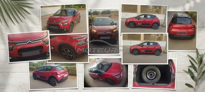 CITROËN C3 2️⃣0️⃣2️⃣2️⃣ TRÈS PROPRE 