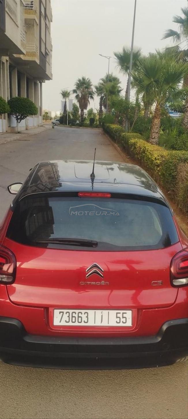 Citroën C3 2️⃣0️⃣2️⃣2️⃣ très bon état