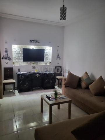 Appartement à louer 70 m² à Mohammedia - 2