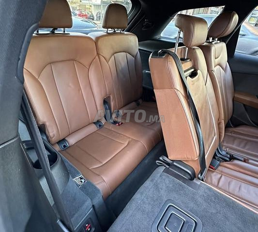 Audi Q7 Sline Plus - 2