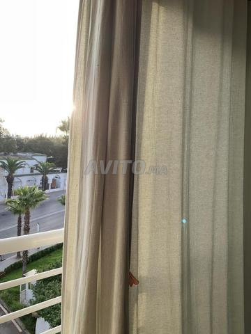 Appartement à vendre à Témara Wifak côté Harhoura - 2