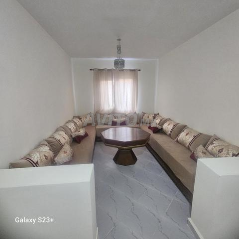 Appartement à louer pour les vacances - 2