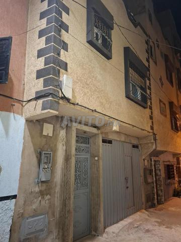 Maison à vendre - 2