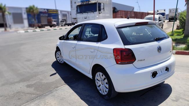 tout options polo mazout model 2013