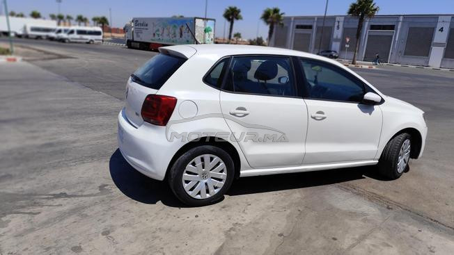 tout options polo mazout model 2013