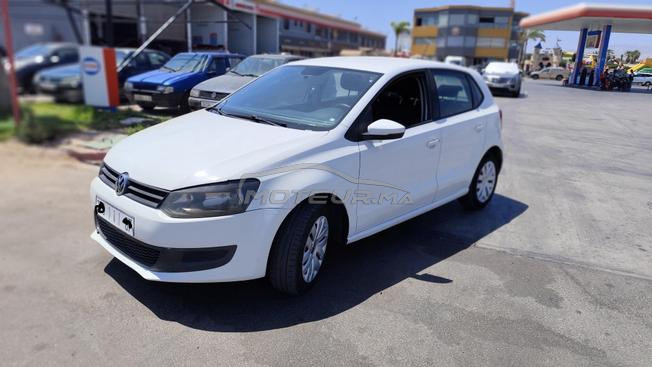 tout options polo mazout model 2013