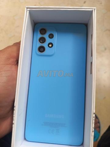 Samsung A52 - 2