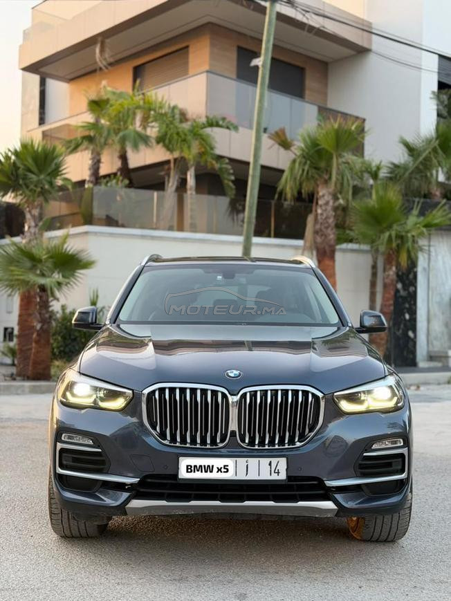 BMW X5 de 2020