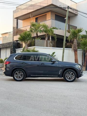 BMW X5 de 2020 - 2