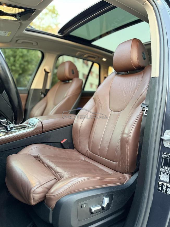 BMW X5 de 2020