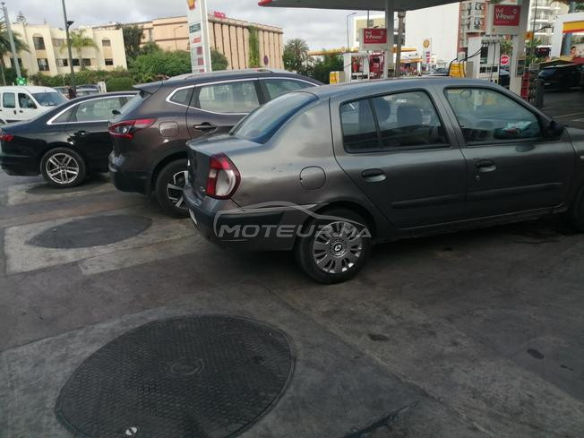 clio classique 2