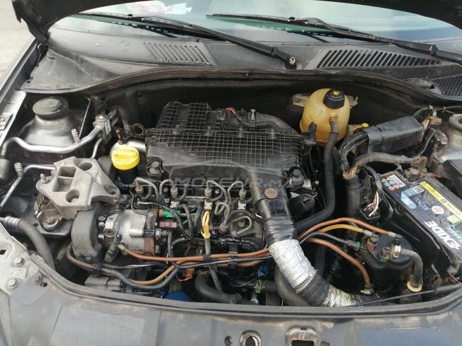 clio classique 2