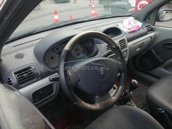 clio classique 2