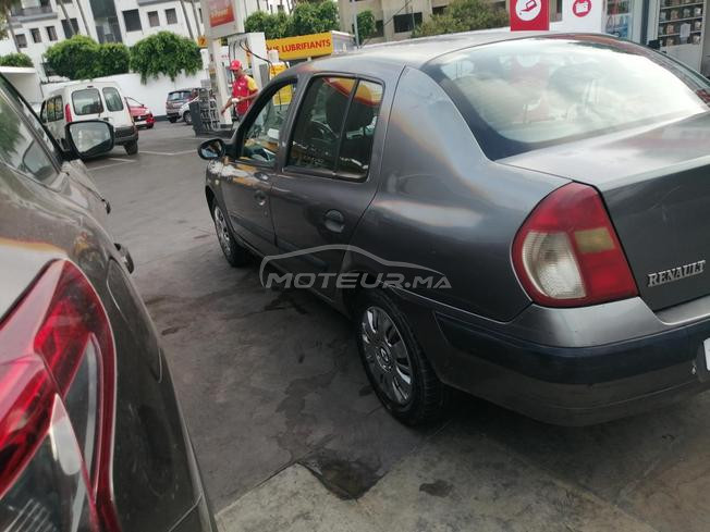 clio classique 2