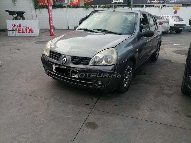 clio classique 2