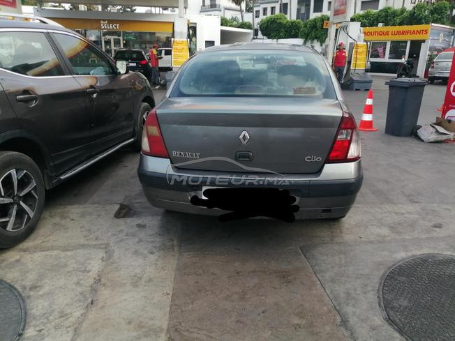 clio classique 2