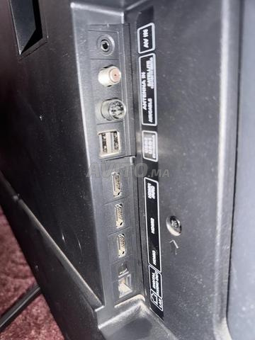 تلفزيون سكايوورث 65 بوصة 4K QLED سمارت جوجل تي في - 2
