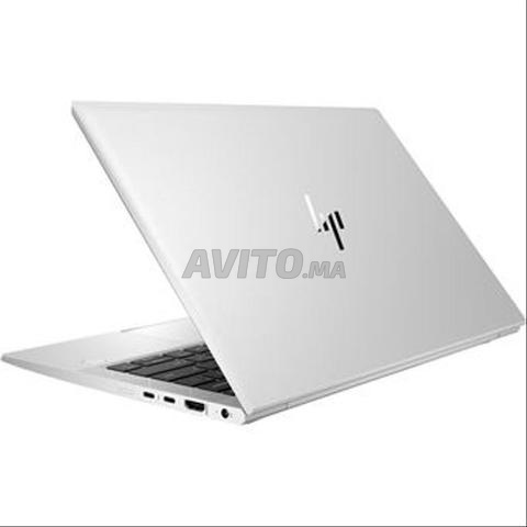 لابتوب HP EliteBook 830 G8 i5 الجيل 11 - 2