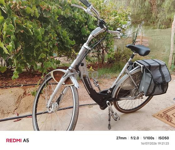Vélo électrique - 2