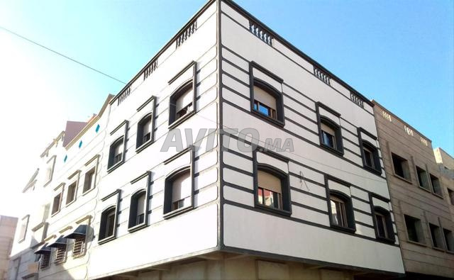 Appartement à louer 100 m² à Safi HAY WIAM 2