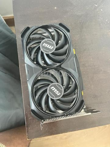 MSI VENTUS 4060 - 2