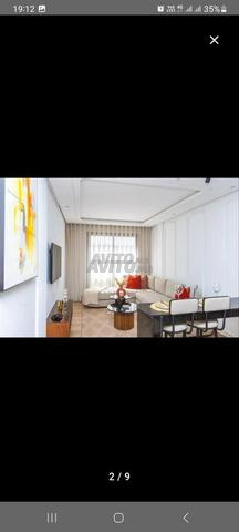 Appartement sans intermédiaire pour les familles - 2