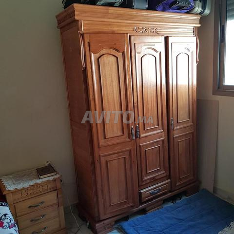 عود ماريو مصنوع بواسطة نجار، لا يزال جديدًا