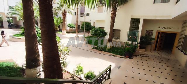 Appartement à louer pour familles - 2
