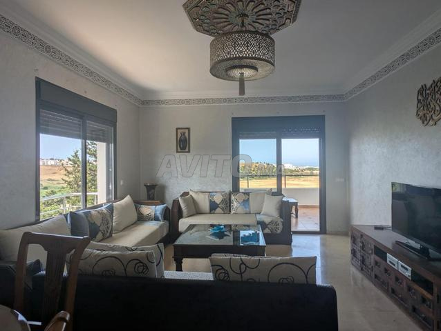 Appartement de luxe vue sur mer à vendre à Asilah - 2