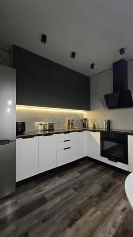 Cuisine Moderne Sur Mesure - 2
