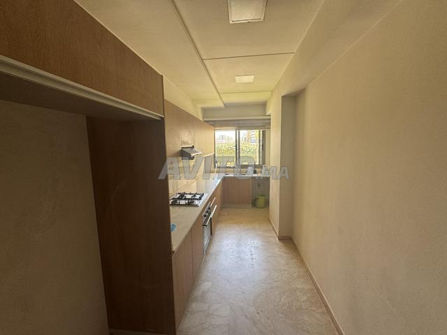 APPARTEMENT REZ-DE-JARDIN À LOUER – CALIFORNIE - 2