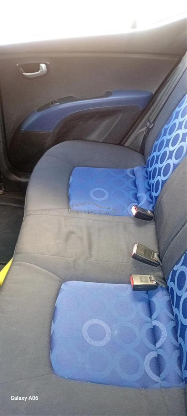 Hyundai i10 à vendre à Salé