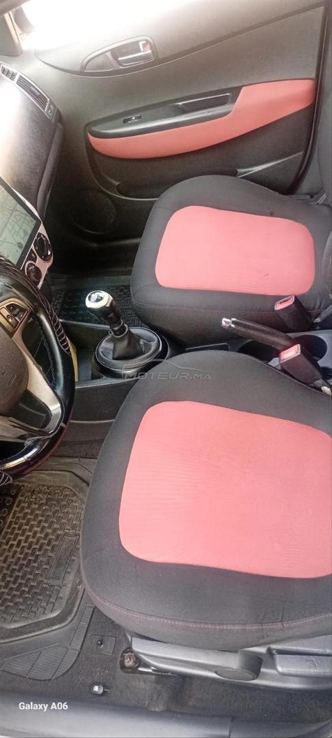 Hyundai i10 à vendre à Salé