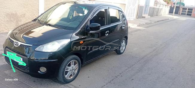 Hyundai i10 à vendre à Salé