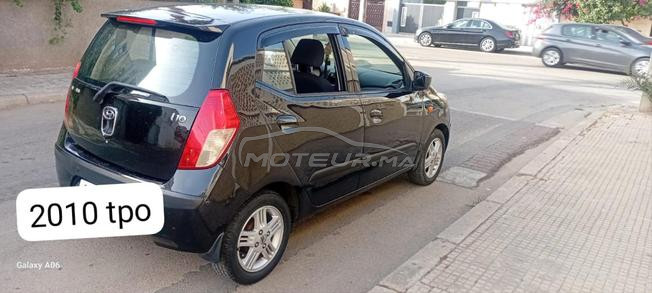 Hyundai i10 à vendre à Salé