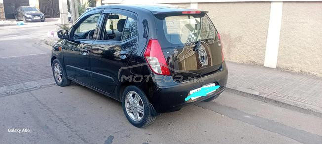 Hyundai i10 à vendre à Salé