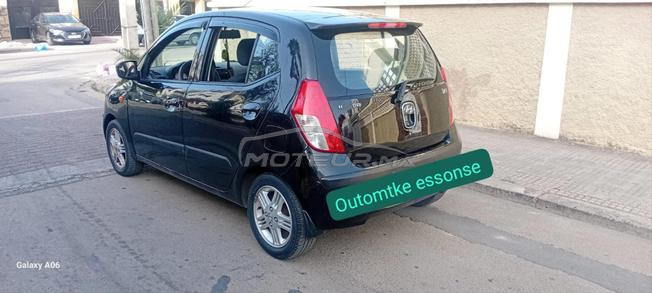 Hyundai i10 à vendre à Salé