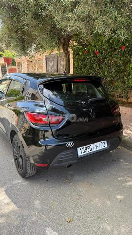 Renault Clio Diesel Manuelle 2018 à Casablanca - 2