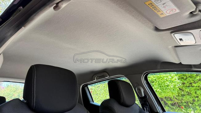 Renault Clio Diesel Manuelle 2018 à Casablanca