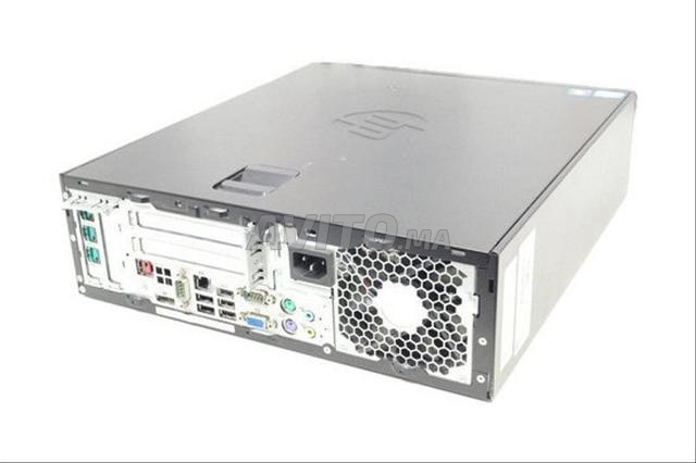 HP RP5800 – Intel Core i5 2ᵉ Génération - 2