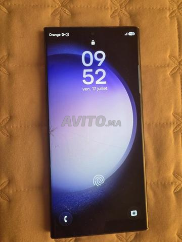 Samsung Galaxy S23 Ultra 256GB 12 RAM