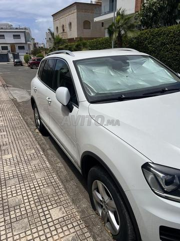 Voiture en très bon état