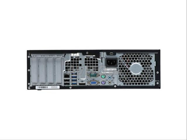 HP Pro 6300 SSF i3 الجيل الثالث - 2