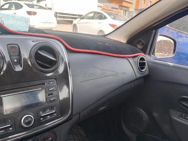 Voiture accidenté coté langeron 