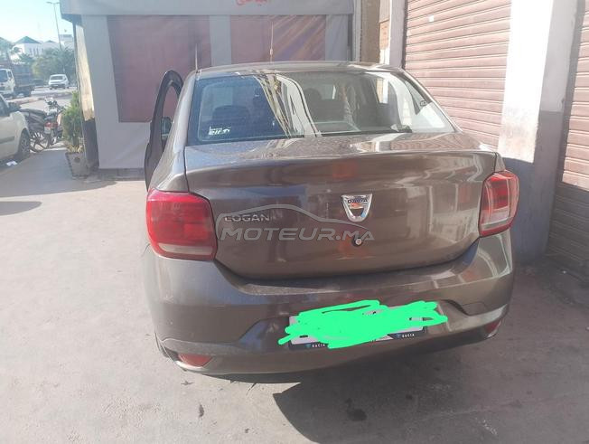 Voiture accidenté coté langeron 