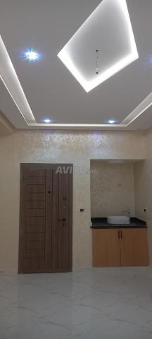 Excellent appartements à vendre Golf City, Oued Fès, route Meknes