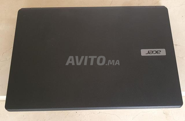 حاسوب محمول Acer - 2